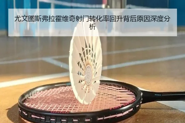 尤文图斯弗拉霍维奇射门转化率回升背后原因深度分析